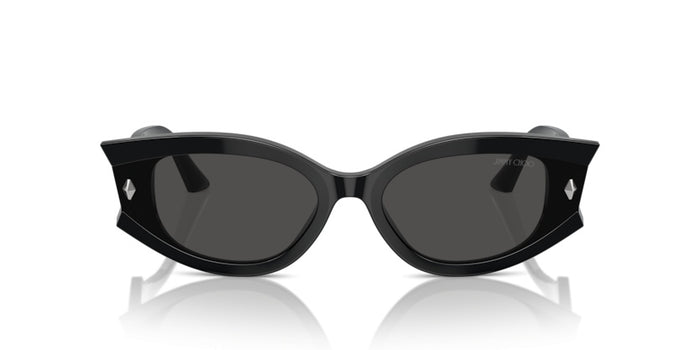 Gafas de Sol Jimmy Choo Secret Diamond JC5015U 5000/87 62 17 — vista 2
