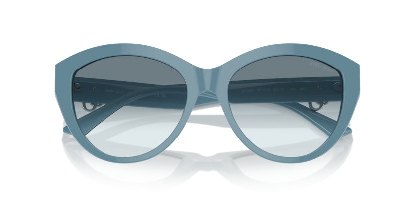 Gafas de Sol Jimmy Choo Magnified JC5007 501219 55 17