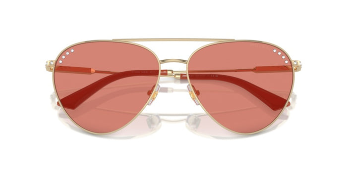 Jimmy Choo Diamond JC4002B 3006/84 60 15 太阳镜 — vista 5
