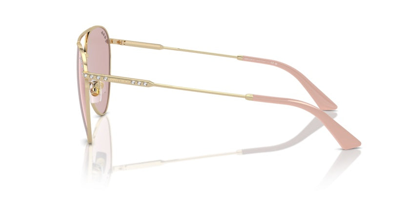 Sunglasses Jimmy Choo Diamond JC4002B 3006/5 60 15