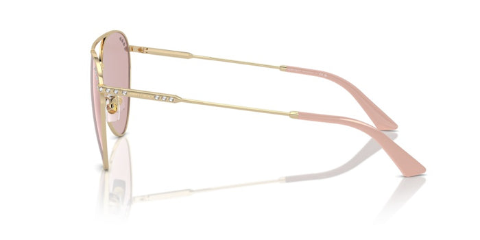 Sonnenbrillen Jimmy Choo Diamond JC4002B 3006/5 60 15 — vista 3