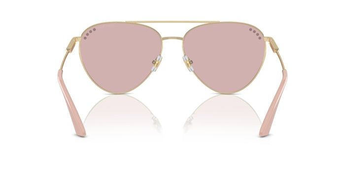 Sonnenbrillen Jimmy Choo Diamond JC4002B 3006/5 60 15 — vista 6
