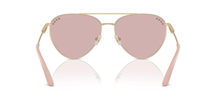 Sunglasses Jimmy Choo Diamond JC4002B 3006/5 60 15