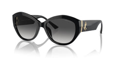 Gafas de Sol Jimmy Choo Diamond JC5013U 50008G 55 17