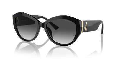 Jimmy Choo Diamond JC5013U 50008G 55 17 太阳镜