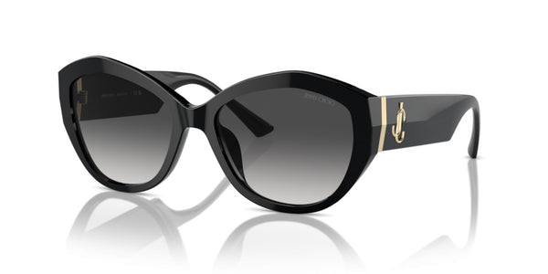 Sunglasses Jimmy Choo Diamond JC5013U 50008G 55 17