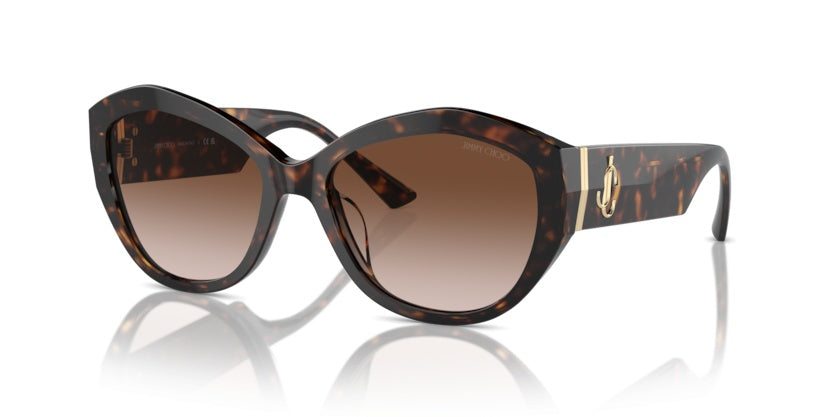 Sunglasses Jimmy Choo Diamond JC5013U 500213 55 17