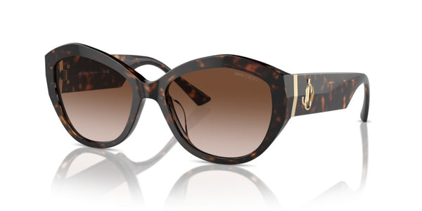 Sunglasses Jimmy Choo Diamond JC5013U 500213 55 17
