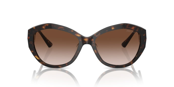 Sonnenbrillen Jimmy Choo Diamond JC5013U 500213 55 17 — vista 2