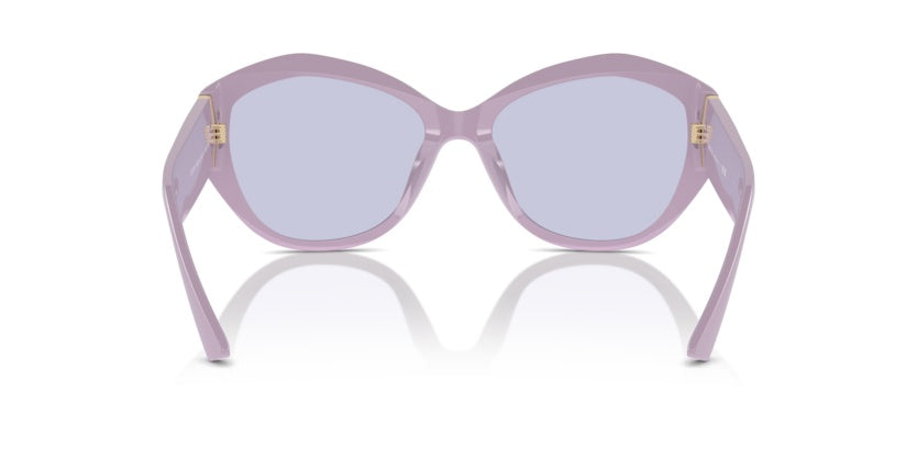 Sonnenbrillen Jimmy Choo Diamond JC5013U 50221A 55 17