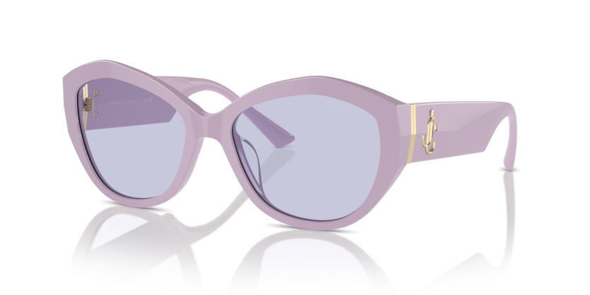 Sonnenbrillen Jimmy Choo Diamond JC5013U 50221A 55 17