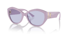 Sonnenbrillen Jimmy Choo Diamond JC5013U 50221A 55 17