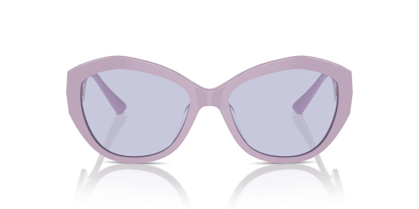 Sonnenbrillen Jimmy Choo Diamond JC5013U 50221A 55 17