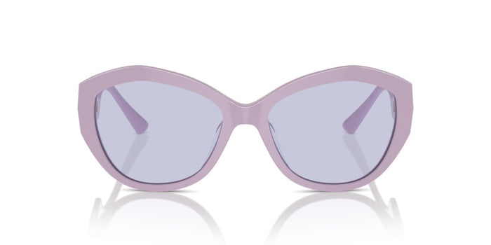 Sunglasses Jimmy Choo Diamond JC5013U 50221A 55 17 — vista 2