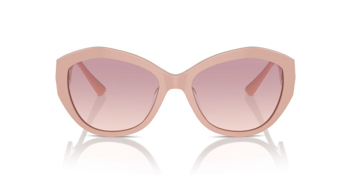 Gafas de Sol Jimmy Choo Diamond JC5013U 501468 55 17 — vista 2