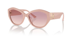 Sunglasses Jimmy Choo Diamond JC5013U 501468 55 17