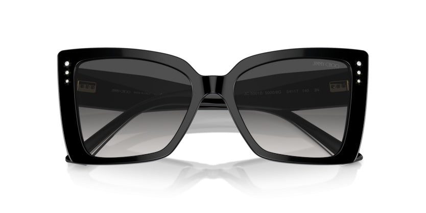 Gafas de Sol Jimmy Choo Crystal Drop JC5001B 50008G 54 17
