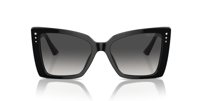 Gafas de Sol Jimmy Choo Crystal Drop JC5001B 50008G 54 17 — vista 2
