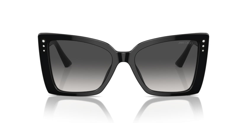 Gafas de Sol Jimmy Choo Crystal Drop JC5001B 50008G 54 17