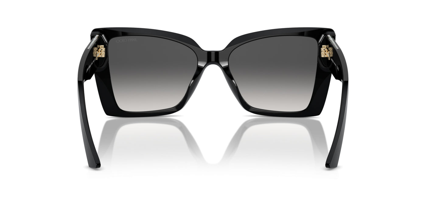 Gafas de Sol Jimmy Choo Crystal Drop JC5001B 50008G 54 17