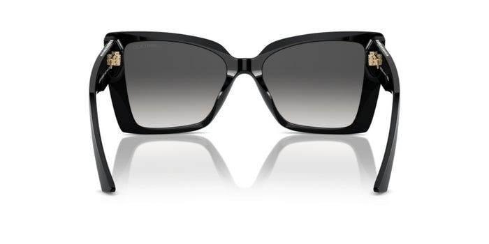 Gafas de Sol Jimmy Choo Crystal Drop JC5001B 50008G 54 17 — vista 6