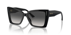 Sonnenbrillen Jimmy Choo Crystal Drop JC5001B 50008G 54 17
