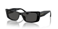 Sunglasses Jimmy Choo Avenue JC5002BU 500087 55 16