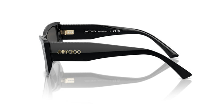Sonnenbrillen Jimmy Choo Avenue JC5002BU 500087 55 16 — vista 3