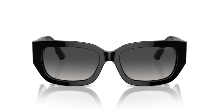 Gafas de Sol Jimmy Choo Avenue JC5017 50008G 55 17 — vista 2