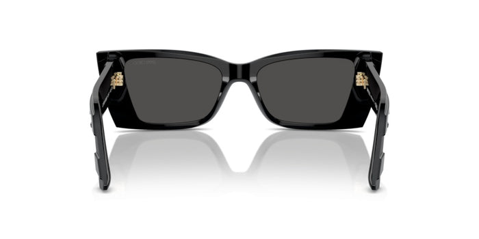 Sonnenbrillen Jimmy Choo JC5009 5000/87 53 17 — vista 5