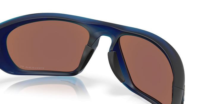 Lunettes de Soleil Oakley Lateralis OO9431 03 60 19 — vista 7