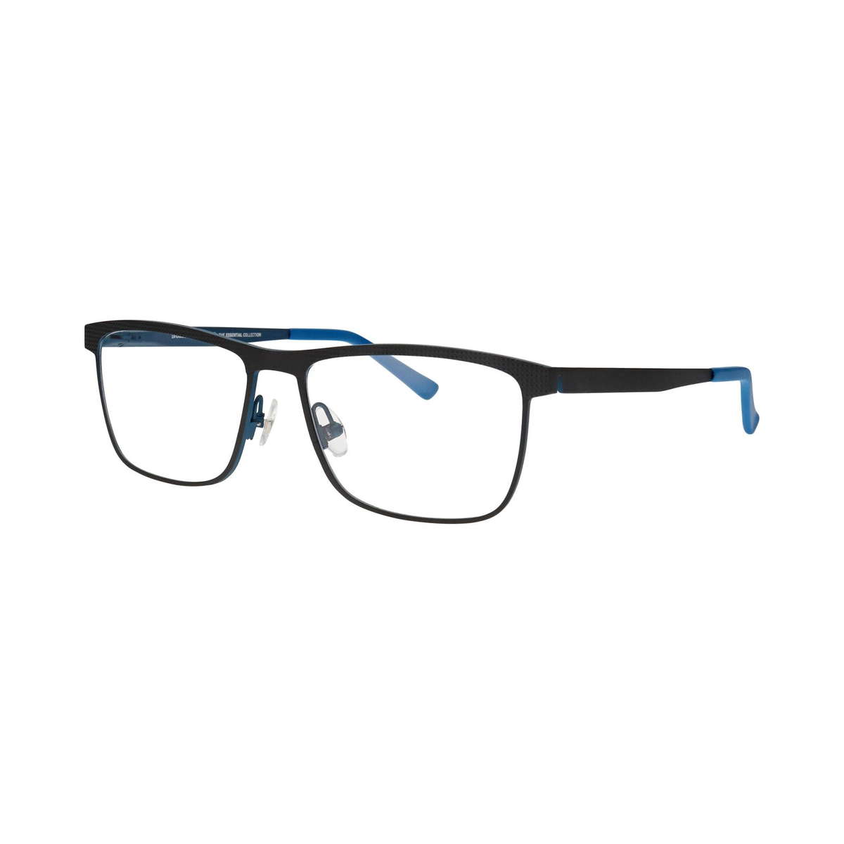Korrektionsbrille Prodesign Model 1449 6631 58 17