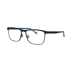 Korrektionsbrille Prodesign Model 1449 6631 58 17