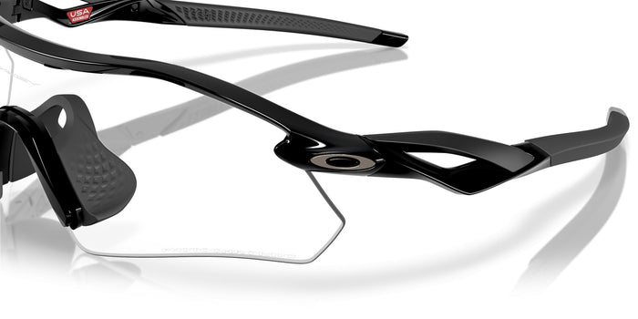 Gafas de Sol Oakley Radar Plate OO9495D 02 36 13 — vista 7