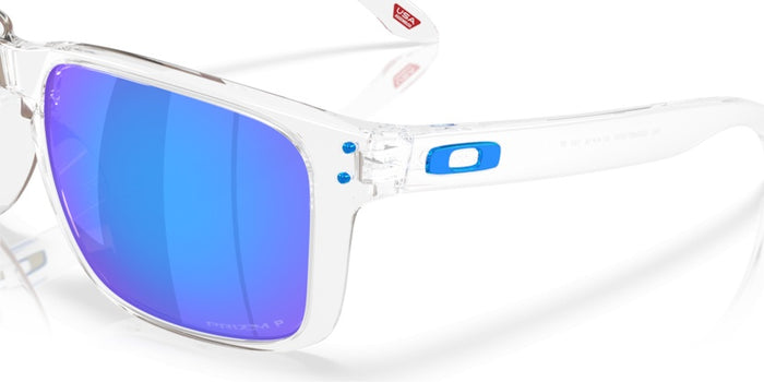 Sonnenbrillen Oakley Holbrook XXL OO9487 07 61 18 — vista 4