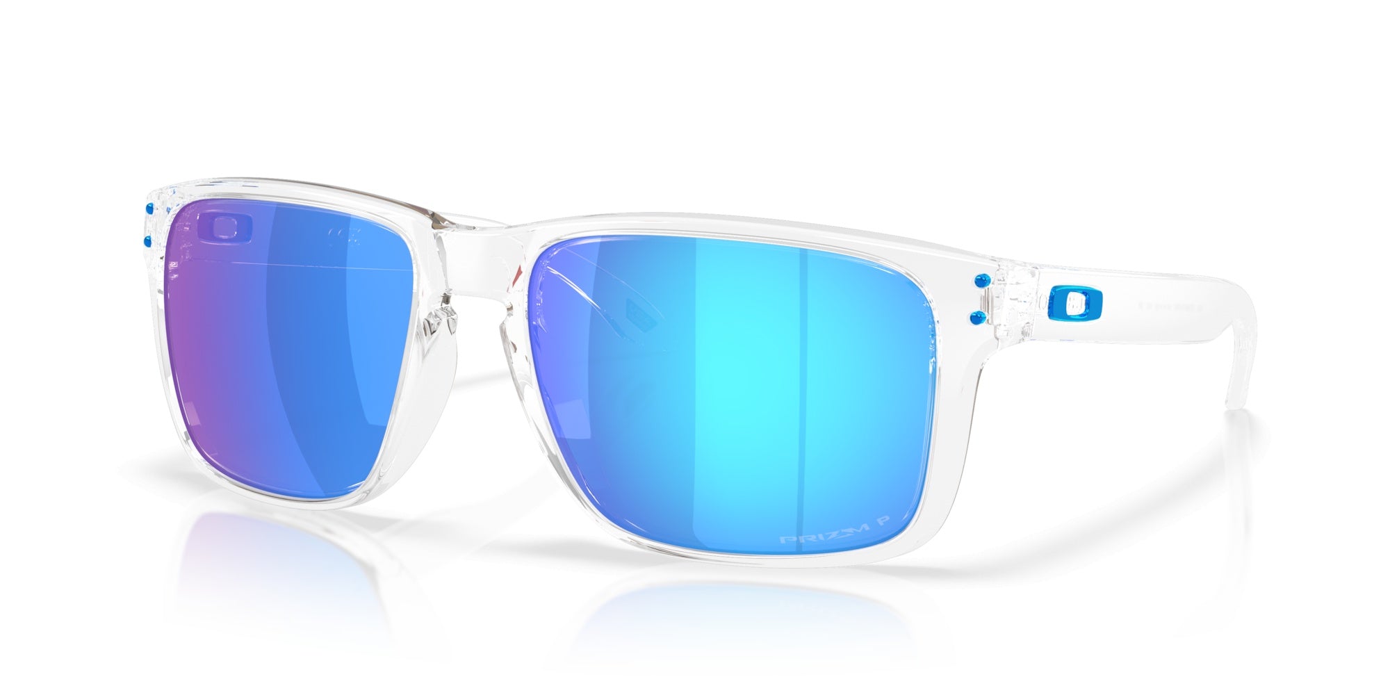 Gafas de Sol Oakley Holbrook XXL OO9487 07 61 18