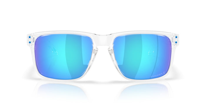 Sonnenbrillen Oakley Holbrook XXL OO9487 07 61 18 — vista 2
