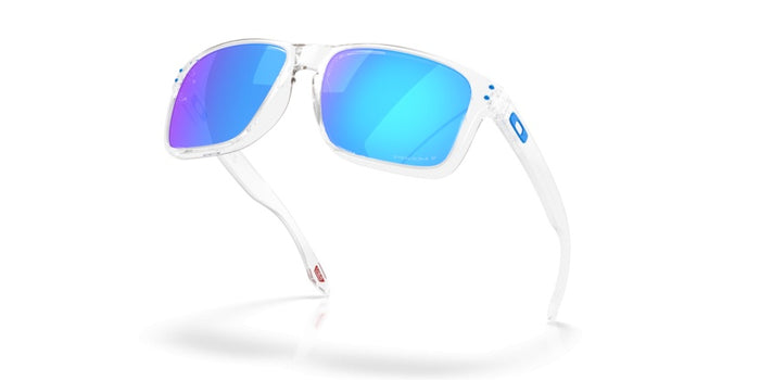 Sonnenbrillen Oakley Holbrook XXL OO9487 07 61 18 — vista 7