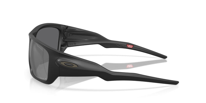 Lunettes de Soleil Oakley Masseter OO9486 06 60 19 — vista 3