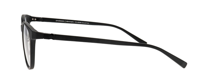 Optical Glasses Prodesign Model 6618 6021 50 19 — Image 3