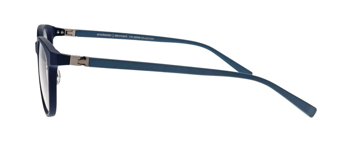 Lunettes de Vue Prodesign Model 6618 9121 50 19 — Image 3