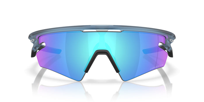 Солнцезащитные очки Oakley Sphaera Slash OO9499 03 36 13 — vista 2