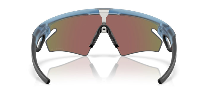 Солнцезащитные очки Oakley Sphaera Slash OO9499 03 36 13 — vista 4