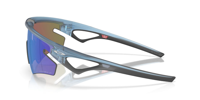 Солнцезащитные очки Oakley Sphaera Slash OO9499 03 36 13 — vista 3