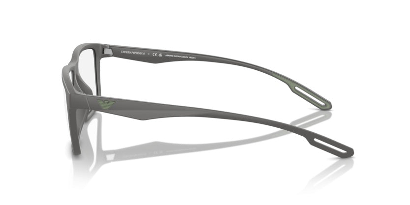 Gafas Graduadas Emporio Armani EA4189U 50611W 55 17