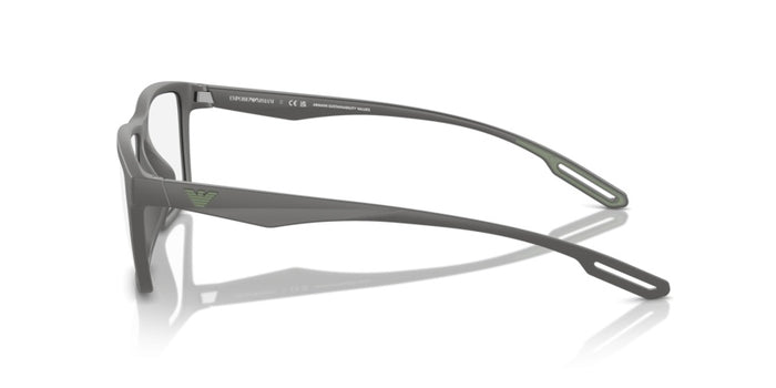 Emporio Armani EA4189U 50611W 55 17 太阳镜 Emporio Armani — vista 7