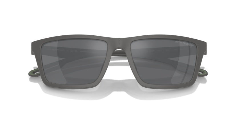 Gafas Graduadas Emporio Armani EA4189U 50611W 55 17