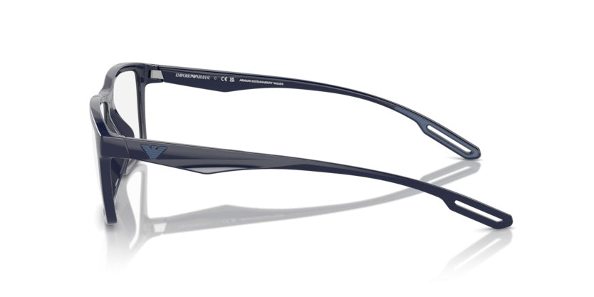 Gafas Graduadas Emporio Armani EA4189U 57591W 55 17