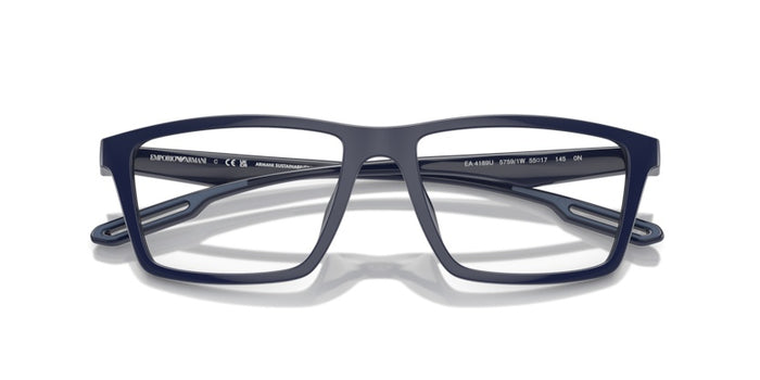 Emporio Armani太阳镜 EA4189U 57591W 55 17 — vista 7