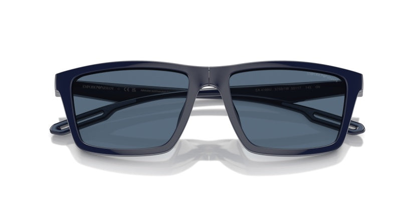 Gafas Graduadas Emporio Armani EA4189U 57591W 55 17